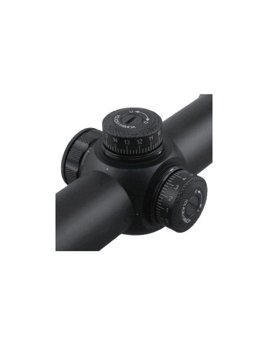 Visor Vector Optics Grizzly 3-12x56 SFp