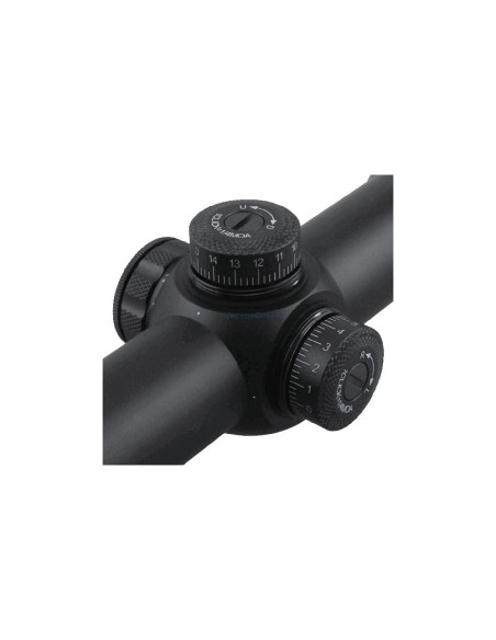 Visor Vector Optics Grizzly 3-12x56 SFp