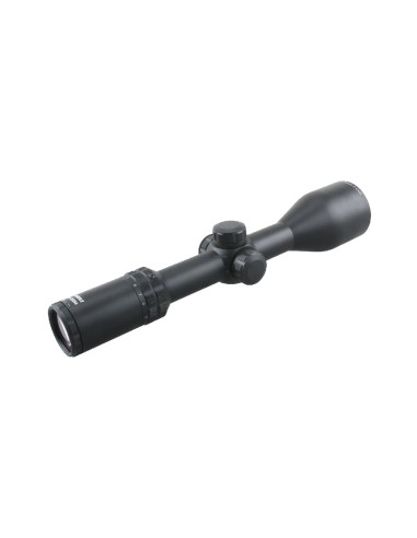 Visor Vector Optics Grizzly 3-12x56 SFp