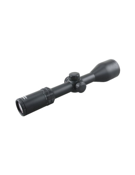 Visor Vector Optics Grizzly 3-12x56 SFp