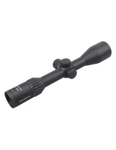 Visor Vector Optics continental X6 3-18x50 Cdm Hunting 2