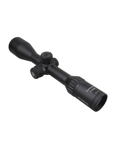 Visor Vector Optics continental X6 3-18x50 Cdm Hunting