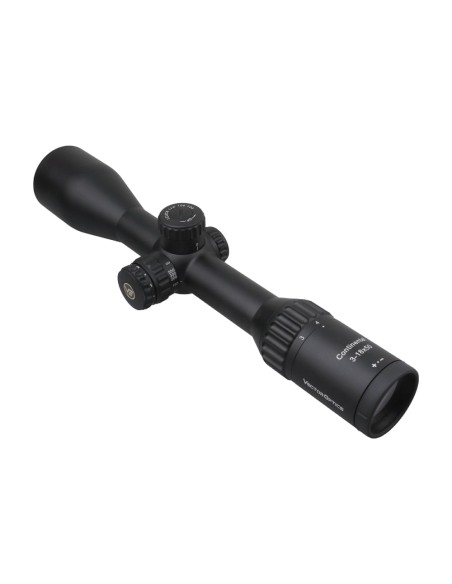 Visor Vector Optics continental X6 3-18x50 Cdm Hunting