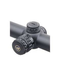 Visor Vector Optics continental X6 5-30x56 Cdm Hunting 2