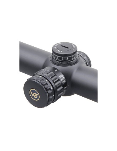 Visor Vector Optics continental X6 5-30x56 Cdm Hunting