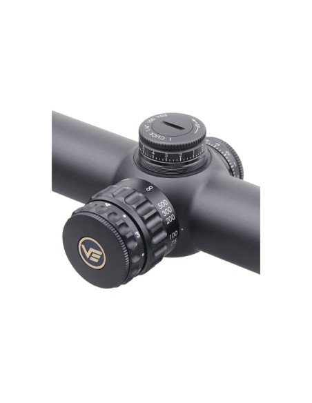 Visor Vector Optics continental X6 5-30x56 Cdm Hunting