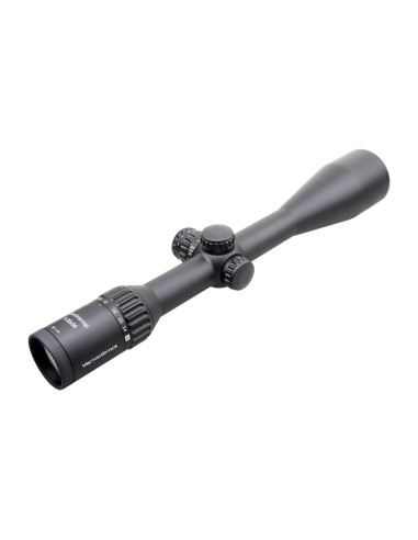 Visor Vector Optics continental X6 5-30x56 Cdm Hunting