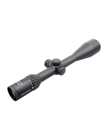 Visor Vector Optics continental X6 5-30x56 Cdm Hunting