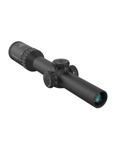 Visor Vector Optics continental X6 1-6x24i FIBER 2