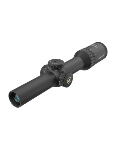 Visor Vector Optics continental X6 1-6x24i FIBER