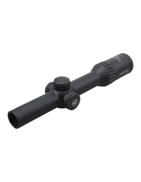 Visor Vector Optics continental X8 1-8x24 ED