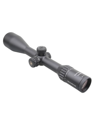 Visor Vector Optics continental X8 3-24x56 ED