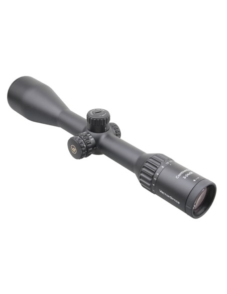 Visor Vector Optics continental X8 3-24x56 ED