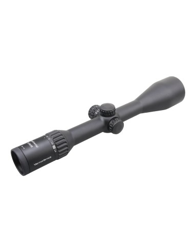 Visor Vector Optics continental X8 3-24x56 ED