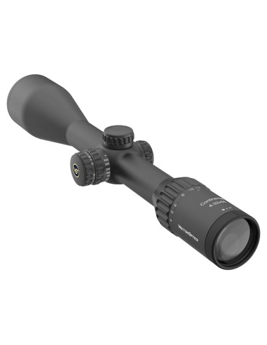Visor Vector Optics continental X8 4-32x56 Ed