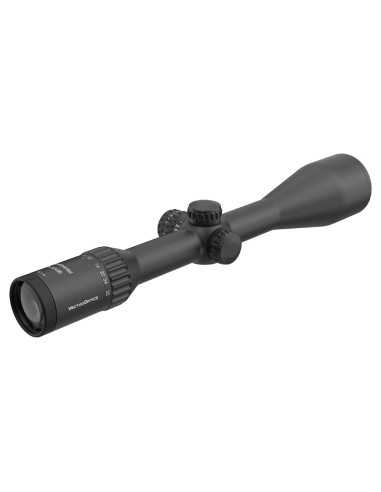 Visor Vector Optics continental X8 4-32x56 Ed