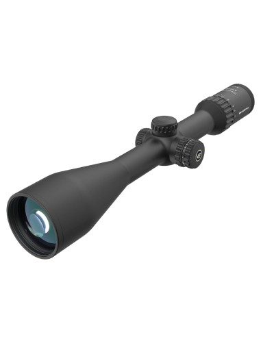 Visor Vector Optics continental X8 4-32x56 Ed