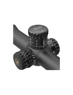 Visor Vector Optics continental X8 3-24x56 Ed Tactical 2