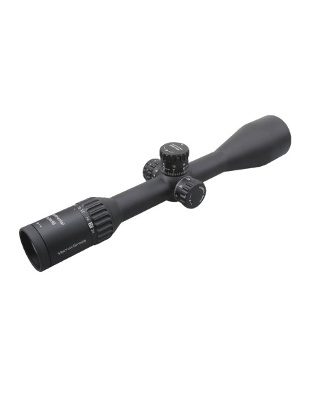 Visor Vector Optics continental X8 3-24x56 Ed Tactical