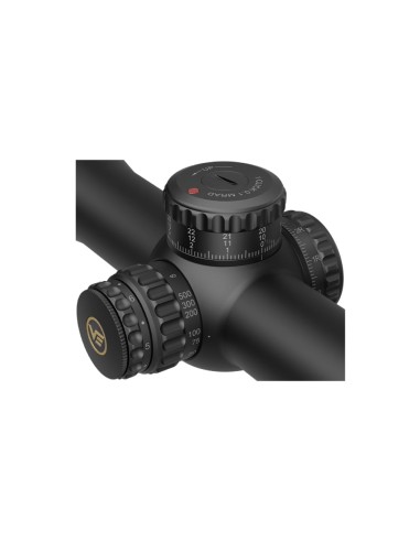 Visor Vector Optics continental X6 5-30x56 Vct-34ffp