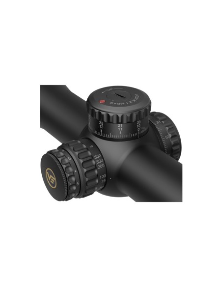 Visor Vector Optics continental X6 5-30x56 Vct-34ffp