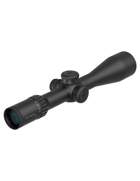 Visor Vector Optics continental X6 5-30x56 Vct-34ffp