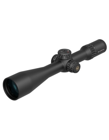 Visor Vector Optics continental X6 5-30x56 Vct-34ffp