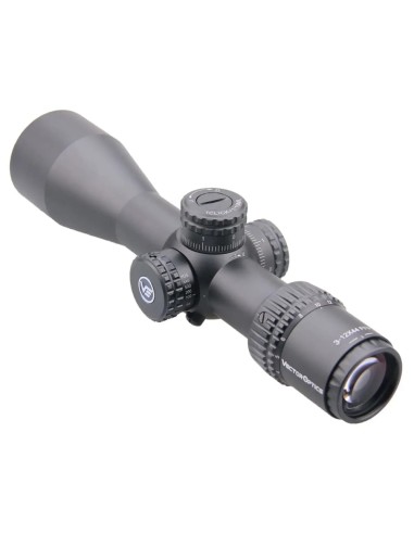 Visor Vector Optics Veyron 3-12x44 FFP