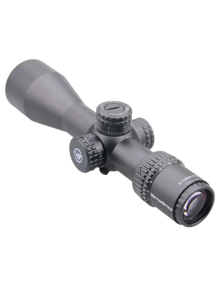 Visor Vector Optics Veyron 3-12x44 FFP