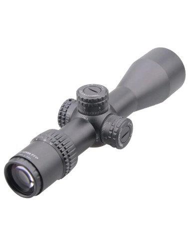 Visor Vector Optics Veyron 3-12x44 FFP