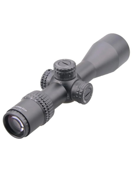 Visor Vector Optics Veyron 3-12x44 FFP