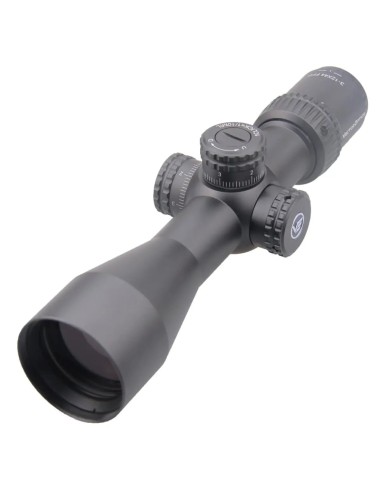 Visor Vector Optics Veyron 3-12x44 FFP