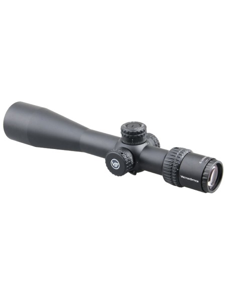 Visor Vector Optics Veyron 6-24x44 FFP