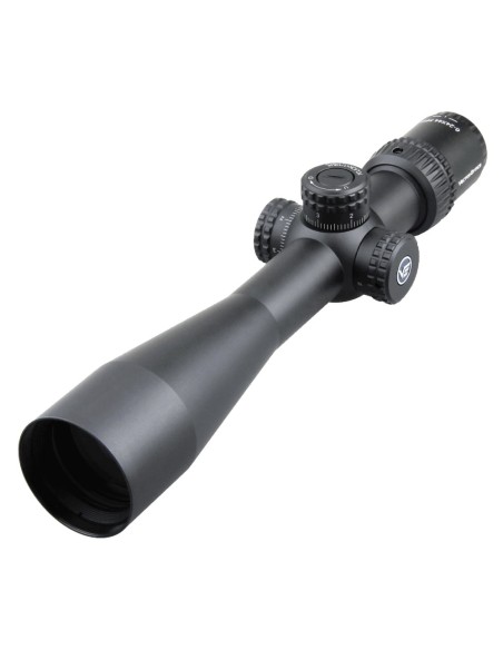 Visor Vector Optics Veyron 6-24x44 FFP