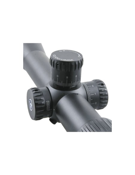 Visor Vector Optics Minotaur Gen II 12-60x60 Dot