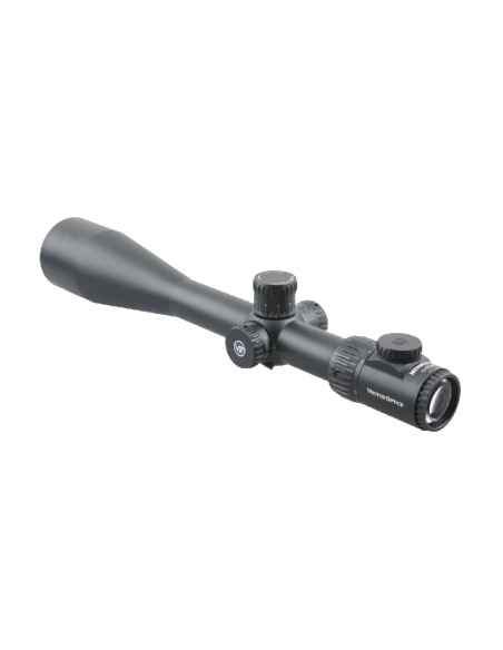 Visor Vector Optics Minotaur Gen II 12-60x60 Dot