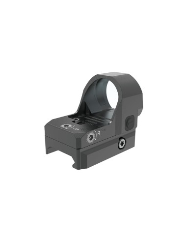 Visor holográfico Vector Optics Frenzy-X 1x22x26 Mos