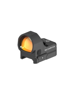 Visor holográfico Vector Optics Frenzy-X 1x22x26 Mos