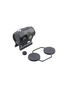 Visor holográfico Vector Optics Scrapper 1x25 2