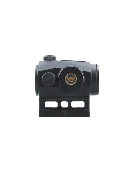 Visor holográfico Vector Optics Scrapper 1x25