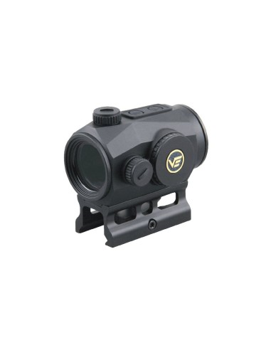 Visor holográfico Vector Optics Scrapper 1x25