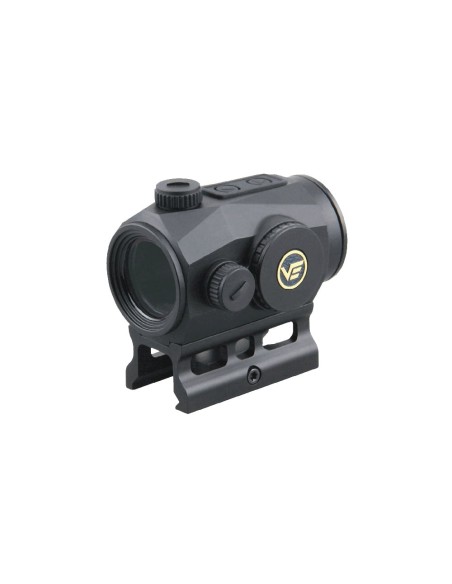 Visor holográfico Vector Optics Scrapper 1x25