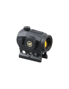 Visor holográfico Vector Optics Scrapper 1x25