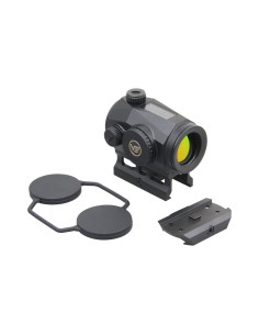 Visor holográfico Vector Optics Scrapper 1x25 Solar 2