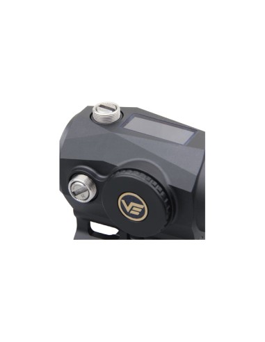 Visor holográfico Vector Optics Scrapper 1x25 Solar