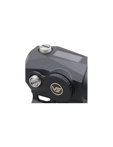 Visor holográfico Vector Optics Scrapper 1x25 Solar