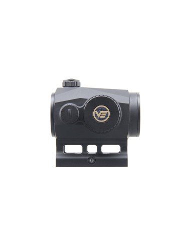 Visor holográfico Vector Optics Scrapper 1x25 Solar