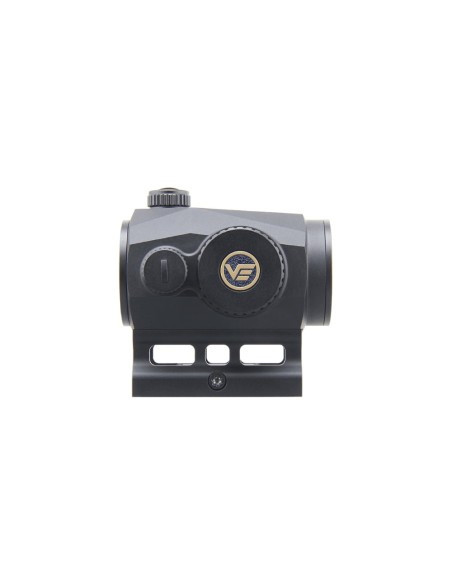 Visor holográfico Vector Optics Scrapper 1x25 Solar