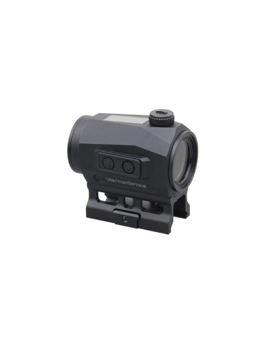 Visor holográfico Vector Optics Scrapper 1x25 Solar