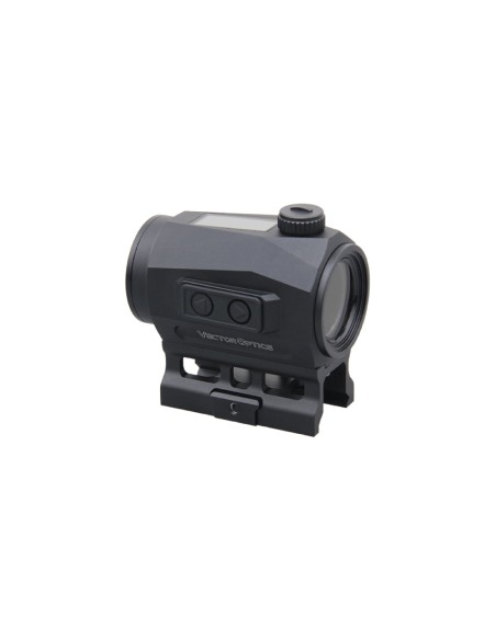 Visor holográfico Vector Optics Scrapper 1x25 Solar